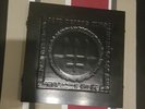 Watain Vinyl Holz Box ( Wooden Box )