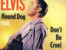 Elvis PRESLEY:  