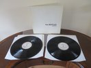 The Beatles (White Album) LP - RARE Near Mint Russian Unofficial Release Vinyl