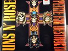 Guns N' ROSES Appetite For Destruction 2018 12