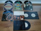 KILLING JOKE 6 x UK 7