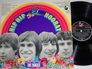 LP THE TROGGS - HIP HIP HOORAY D-ORIGINAL 1968 HANSA FIRST PRINT  GARAGE TOP RAR
