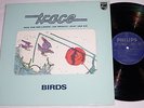 LP TRACE (DARRYL WAY) - BIRDS ORIGINAL PHILIPS 1975 GIMMIX COVER  UNPLAYED  RARE