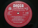 THE ROLLING STONES-THE ROLLING STONES-DECCA MONO LK.4605 2A/4A 1964