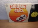 SUBJECT ESQ. SAME LP IN 1972 MINT KRAUTROCK PROG PSYCH