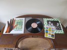 Genesis - Invisible Touch LP - Ex+ FIRST UK Press DMM Vinyl - Worldwide Shipping