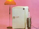 CURE THREE IMAGINARY BOYS LP VINYL NEW (US) 33RPM