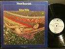 Vince Guaraldi Alma-Ville 1969 USA WHITE LABEL PROMO Warner Bros. LP NM-