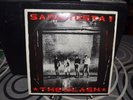DISQUES 33 TOURS THE CLASH  SANDINISTA  ALBUM 3 DISQUES