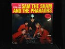 Sam The Sham/Pharaohs-Their Second Album-MGM 4314-MONO SEALED