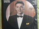 Frank Sinatra 6 LP Record Box Set - The Voice The Columbia Years 1943-1952 EX
