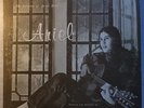 “Ariel” The Artistry of Ariel Hart LP • 1972 private folk