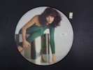 1986 Kate Bush ?Abbey Road Interview Picture Disc Limited LP Vinyl 1PD12 PS225
