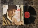 BOB DYLAN RARE 1ST PRESS COLUMBIA 6-EYE MONO PRESS EX+