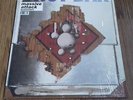 MASSIVE ATTACK - PROTECTION LP A2 B2 1994 UK ORIGINAL COVER STILL IN SHRINK EX