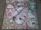 ACCIDENTAL SUICIDE - DECEASED LP A1 B1 UK 1992 DEAF NEAR MINT