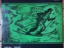 FRENCH JAZZ FUNK LIBRARY LP ANDY LOORE JANKO NILOVIC OPEN AIR CREA SOUND 1978