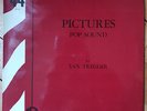 FRENCH JAZZ FUNK LIBRARY LP YAN TREGGER PICTURES POP SOUND OG MONTPARNASSE 2000