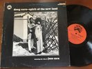 DOUG CARN Spirit of the New Land LP Black Jazz VG++ Original Quadrophonic