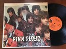 PINK FLOYD Piper At The Gates Of Dawn LP Original US Tower 3 Misprints Orange
