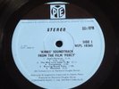 The Kinks - Percy (1971) LP (VG++) MEGA Rare UK 1st PYE