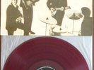 The Beatles - A Hard Days Night (1967) LP (VG++) VERY Rare Odeon RED Vinyl 1st