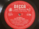 The Rolling Stones - Aftermath (1966) LP (VG)  RARE Mono UK Decca ffrr 1st OIS