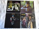 Tom Waits  4 LP Closing Time Swordfishtrombones Blue Valentine Heart of Saturday