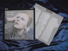 David Bowie - Hunky Dory - LP + Insert SF8244 1971 EX/EX RCA VICTOR