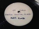 JOE PUBLIC - Anti CND - UK 1985 CAPITAL 45 - LONG TALL SHORTY - MOD REVIVAL