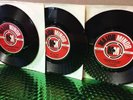 The Dubliners x3 7” Singles,Seven Drunken Nights,Dirty Old Town,maids, VG+