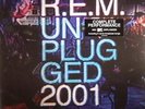 REM - MTV Unplugged 2001 - Vinyl (gatefold 2xLP)