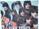 Pink Floyd The piper at the gates of dawn danish issue 1967