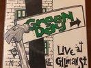 Green Day- Live at Gilman St. 7
