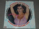 Sabrina Salerno Limited Edition Interview Picture Disc UK IMPORT Cheesecake