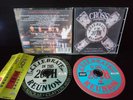 Queen Roger Taylor The Cross XX Reunion Guilford Very Rare