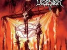 Desaster - Hellfires Dominion 2LP ++ sodom ++ kreator ++ slayer ++ celtic frost