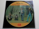 The Beatles - The Ballad Of John And Yoko UK 1989 Parlophone Picture Disc 7