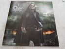 ozzy ozbourne  - black rain   -  lp'  - pic.disc