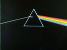 Pink Floyd - Dark Side of the Moon QUADRAPHONIC UK Harvest LP Q4SHVL 804. NM-/EX
