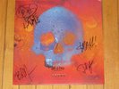 The Bronx - (V) LP NEW - - SIGNED -  el mariachi bronx