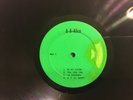 Alice Cooper Live 1971 Killer tour LP RARE A-A-Alice