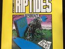The Riptides - Resurface - Killer Australian Garage Rock / Power Pop