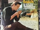 WAYLON JENNINGS - Hangin’ On  - 1968 Vinyl LP RCA Victor LSP3918 A1/B1 Ex/Ex