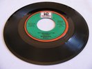 BARBARA HALL - YOU BROUGHT IT ON YOURSELF / DROP MY HEART OFF... - INNOVATION II