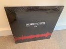The White Stripes, The Complete John Peel Sessions 2× vinyl LP - NEW