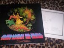 JEFFERSON STARSHIP   BLOWS AGAINST THE EMPIRE. Orig 1971 UK vinyl LP. M-/EX.
