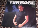 TIM ROSE   1st LP. Orig 1967 UK vinyl mono LP. EX+/VG-.