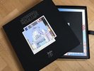 LED ZEPPELIN The Song Remains The Same Box-Set 200g Vinyl 4LP's, Mint- gereinigt