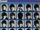 THE BEATLES EP Spain 1964 Tell me why+3